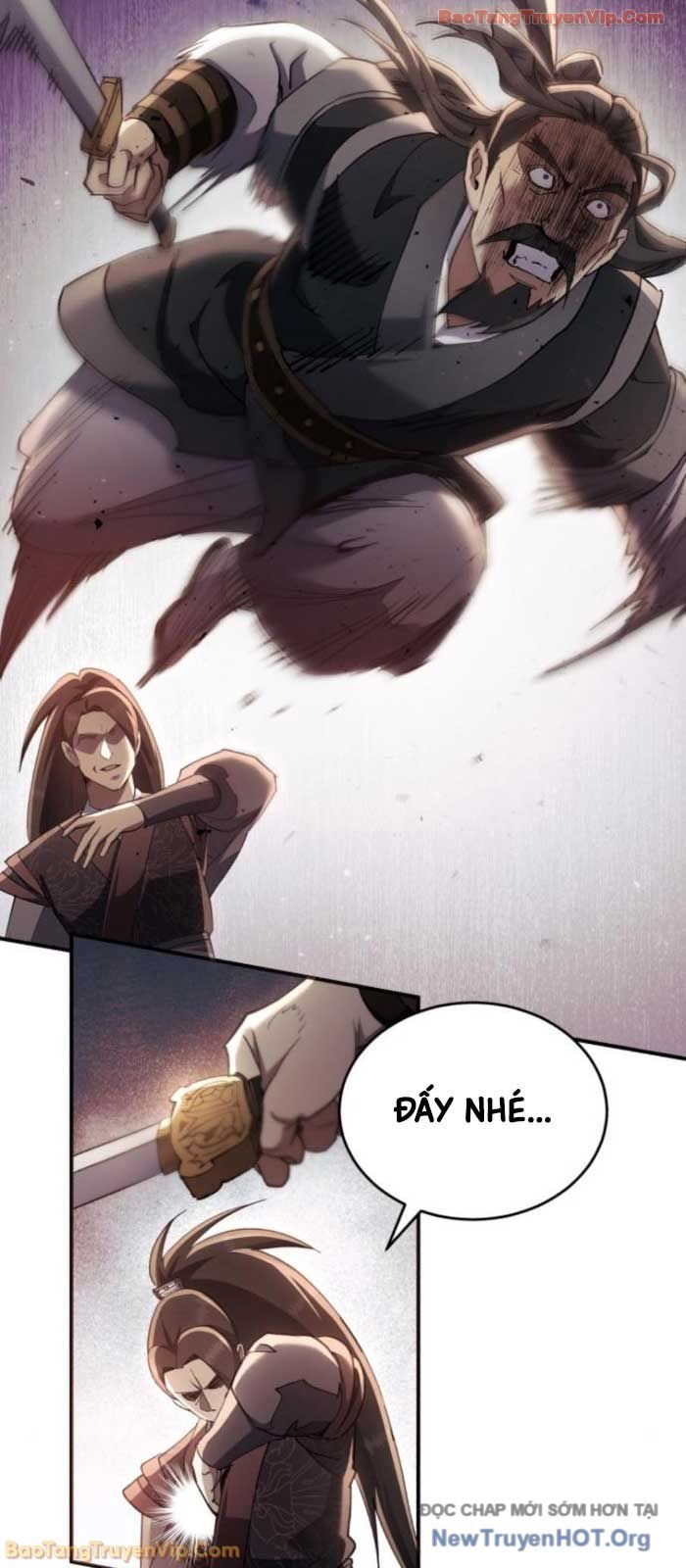 Thiên Ma Muốn Sống Một Cuộc Đời Bình Lặng Chapter 48 - Trang 2