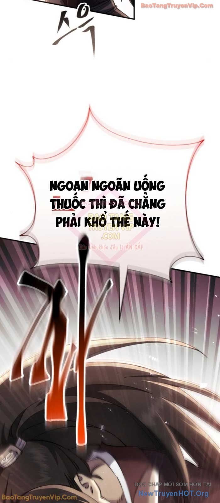 Thiên Ma Muốn Sống Một Cuộc Đời Bình Lặng Chapter 48 - Trang 2