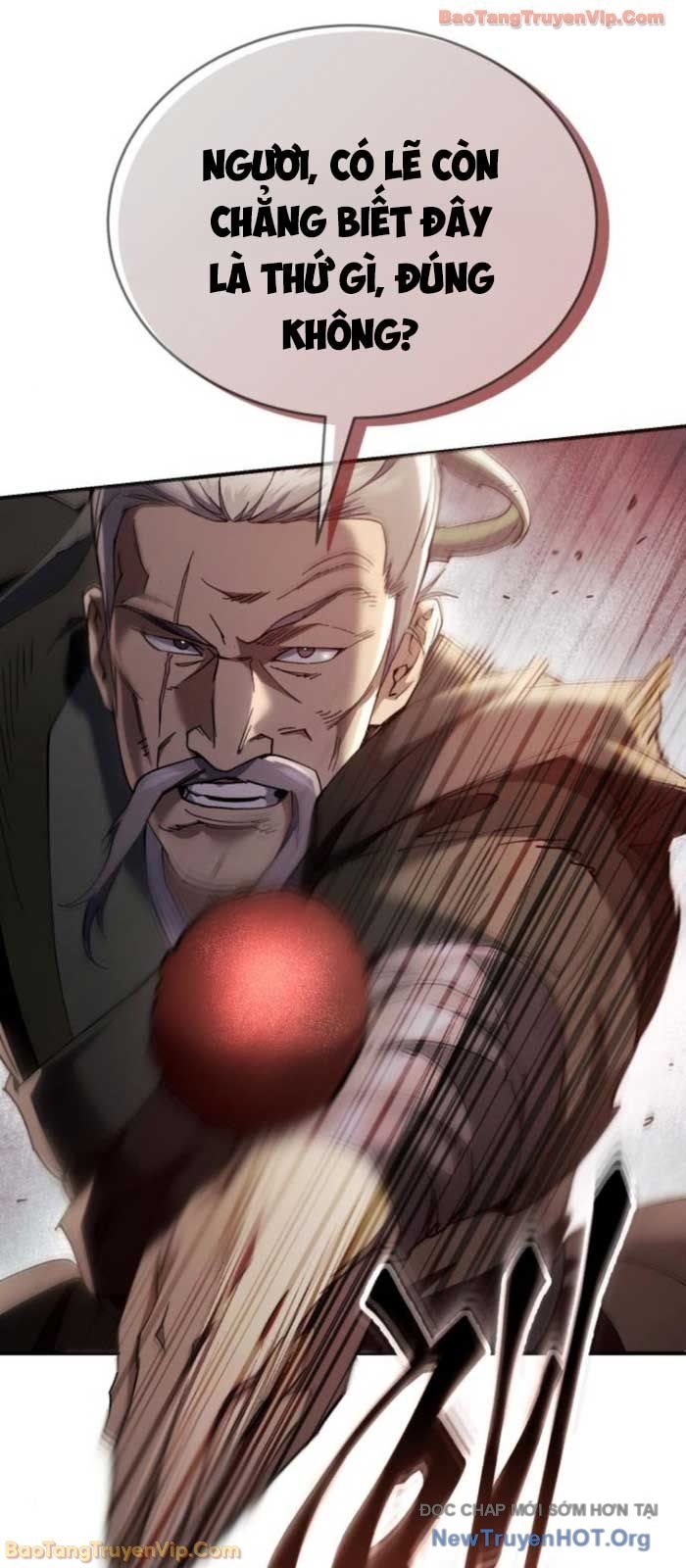 Thiên Ma Muốn Sống Một Cuộc Đời Bình Lặng Chapter 48 - Trang 2