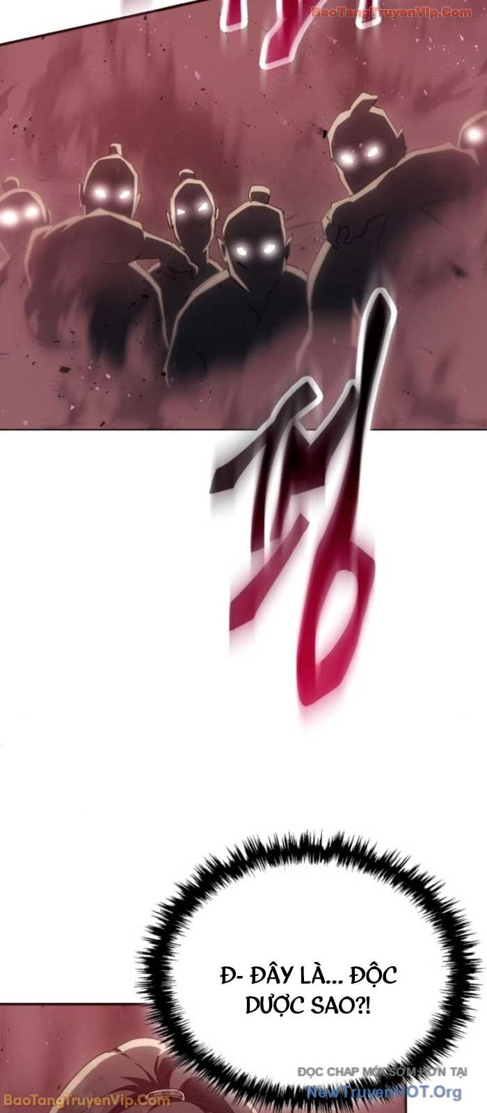 Thiên Ma Muốn Sống Một Cuộc Đời Bình Lặng Chapter 48 - Trang 2
