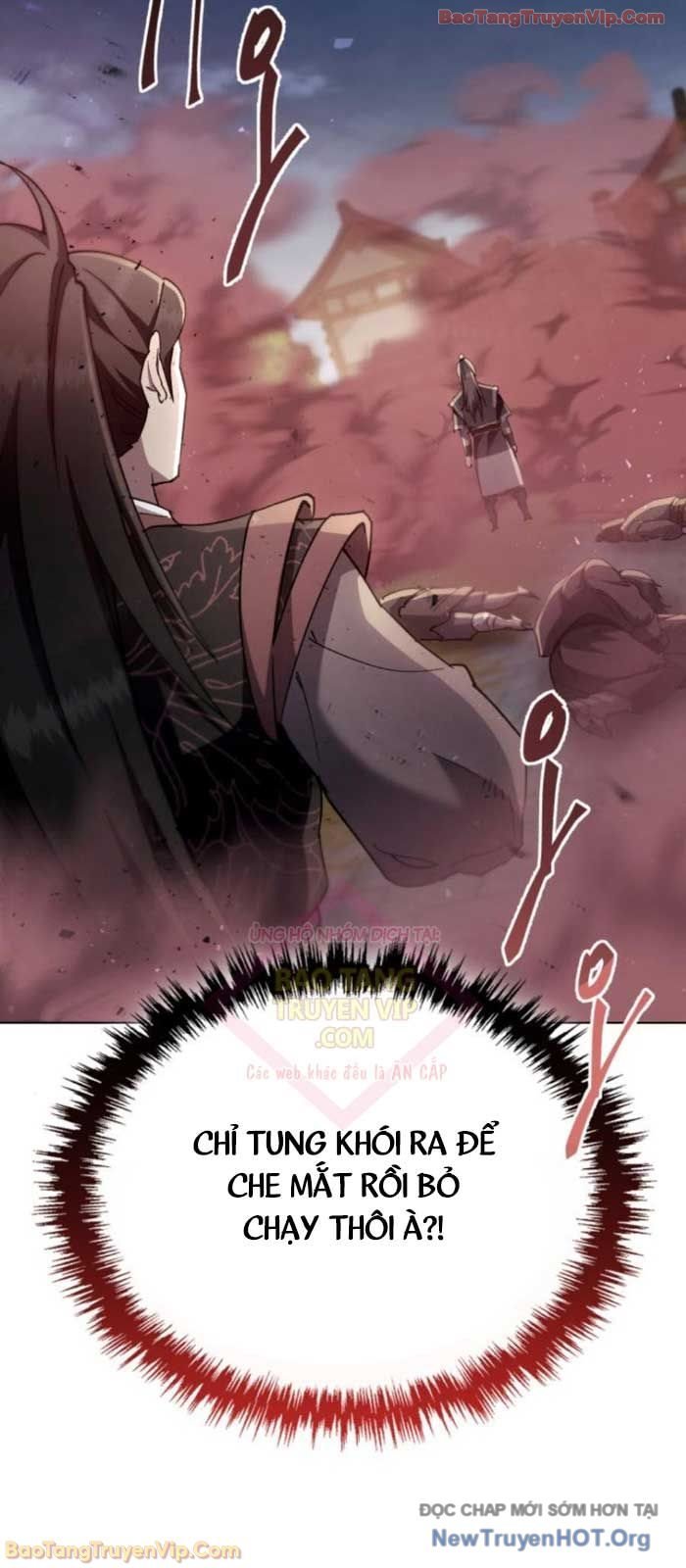 Thiên Ma Muốn Sống Một Cuộc Đời Bình Lặng Chapter 48 - Trang 2