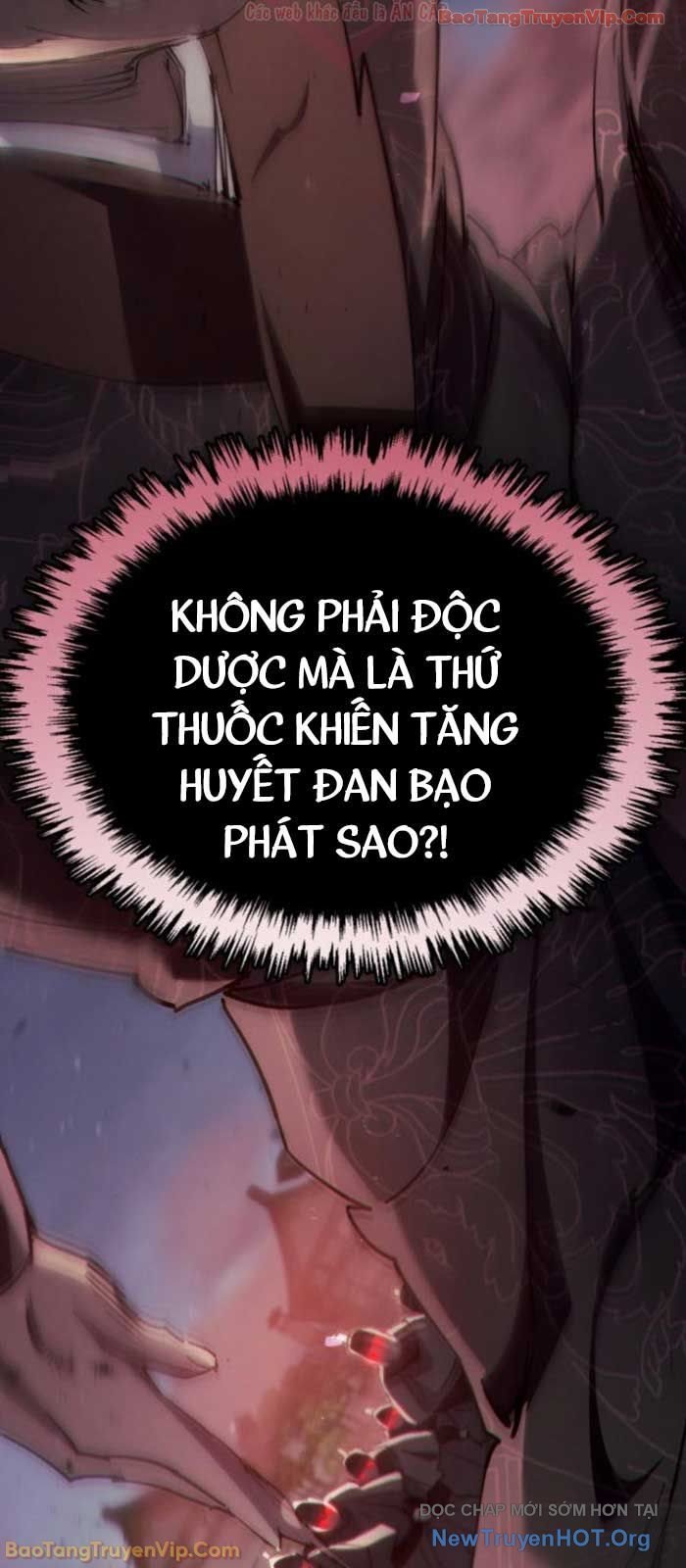 Thiên Ma Muốn Sống Một Cuộc Đời Bình Lặng Chapter 48 - Trang 2