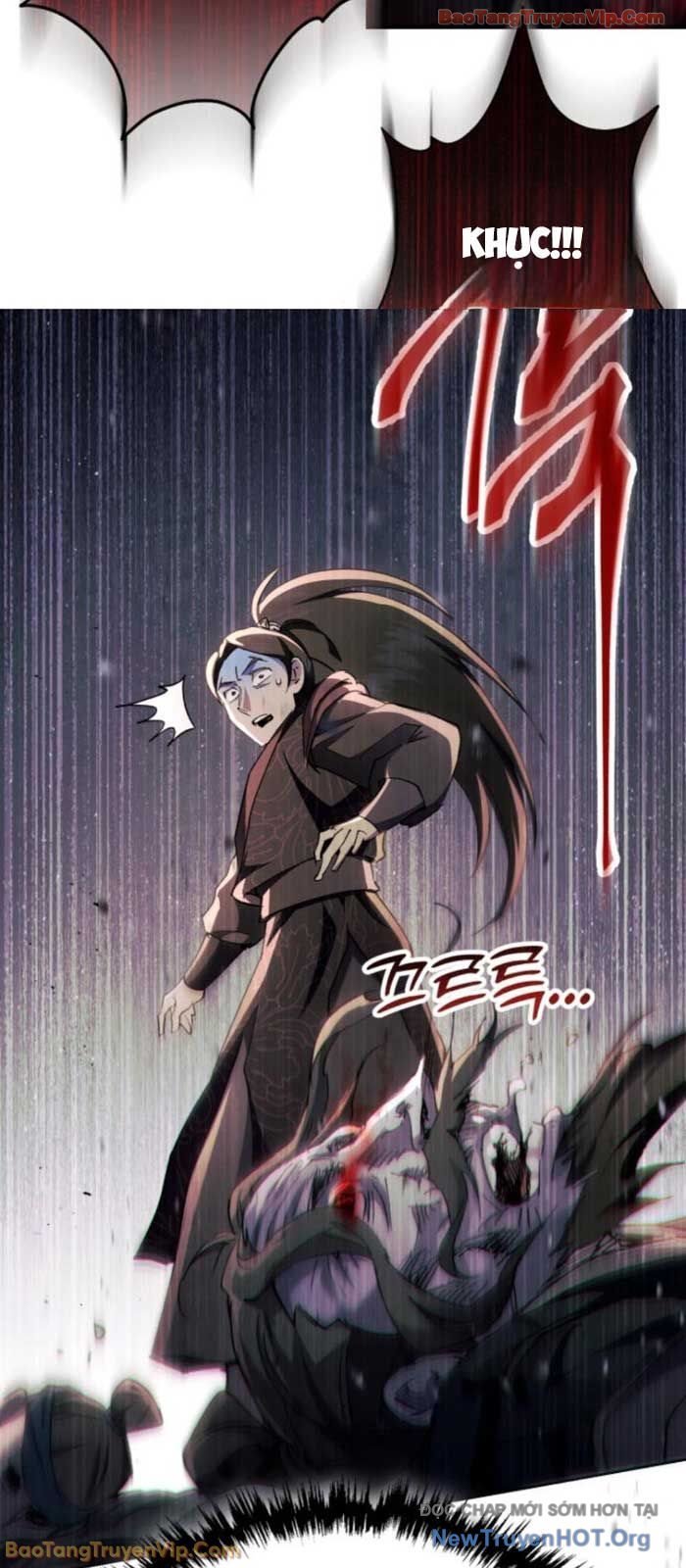 Thiên Ma Muốn Sống Một Cuộc Đời Bình Lặng Chapter 48 - Trang 2