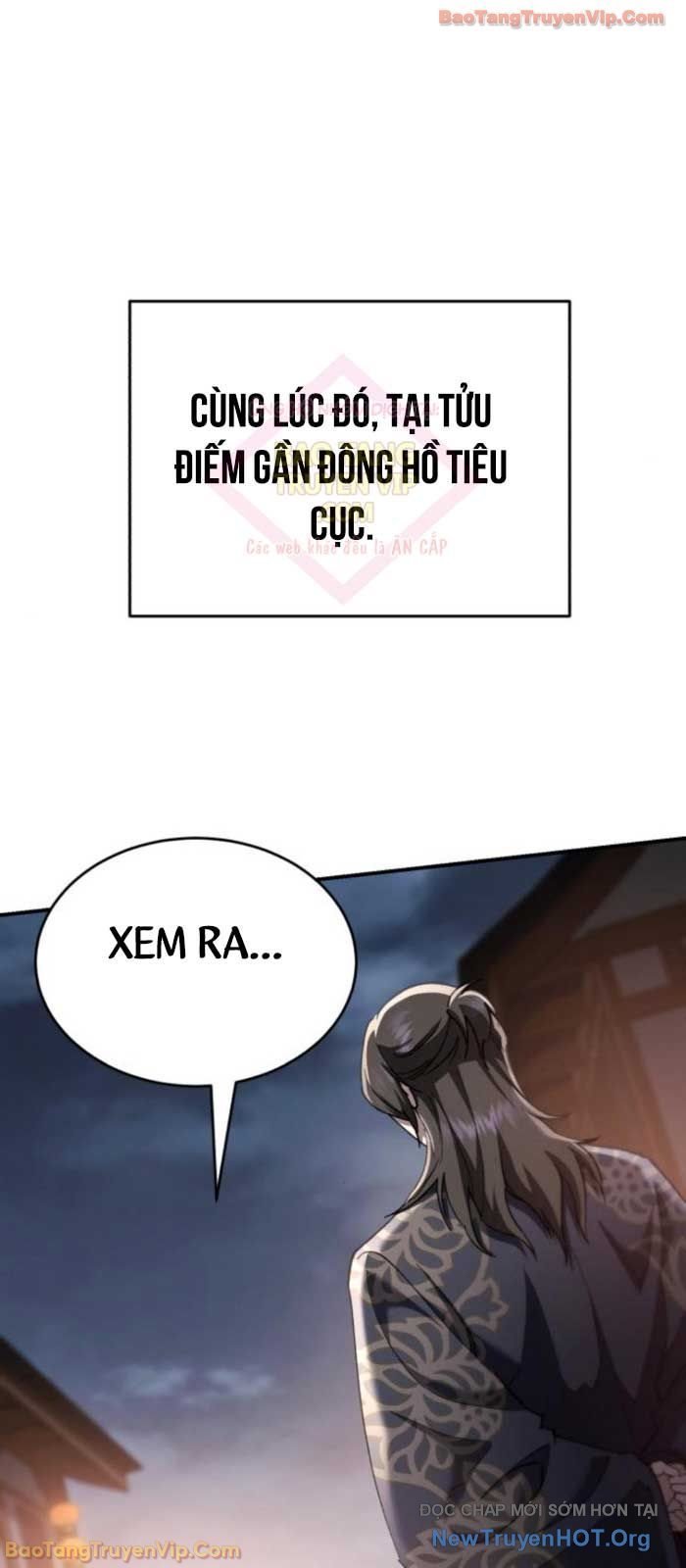 Thiên Ma Muốn Sống Một Cuộc Đời Bình Lặng Chapter 48 - Trang 2