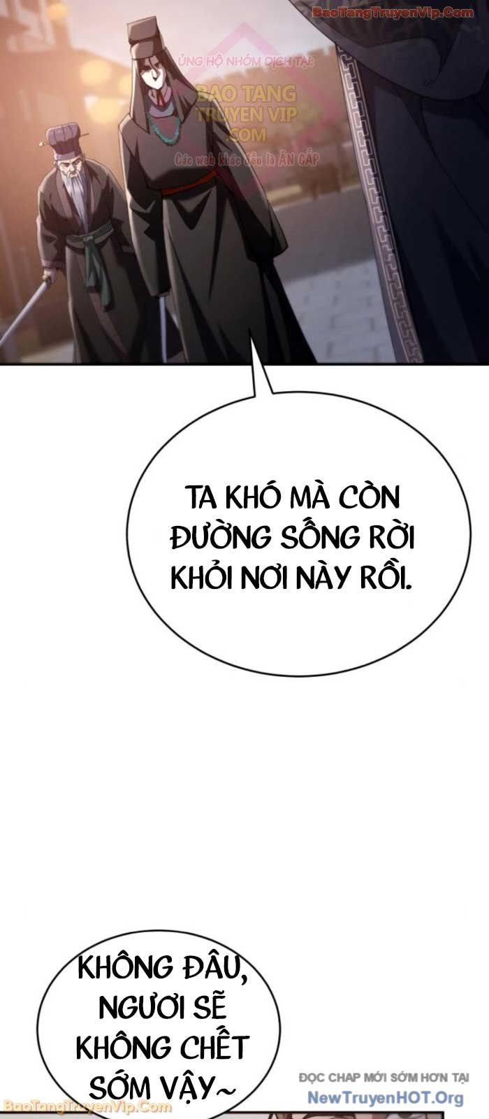 Thiên Ma Muốn Sống Một Cuộc Đời Bình Lặng Chapter 48 - Trang 2