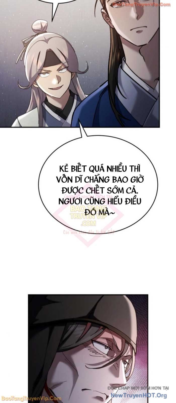 Thiên Ma Muốn Sống Một Cuộc Đời Bình Lặng Chapter 48 - Trang 2