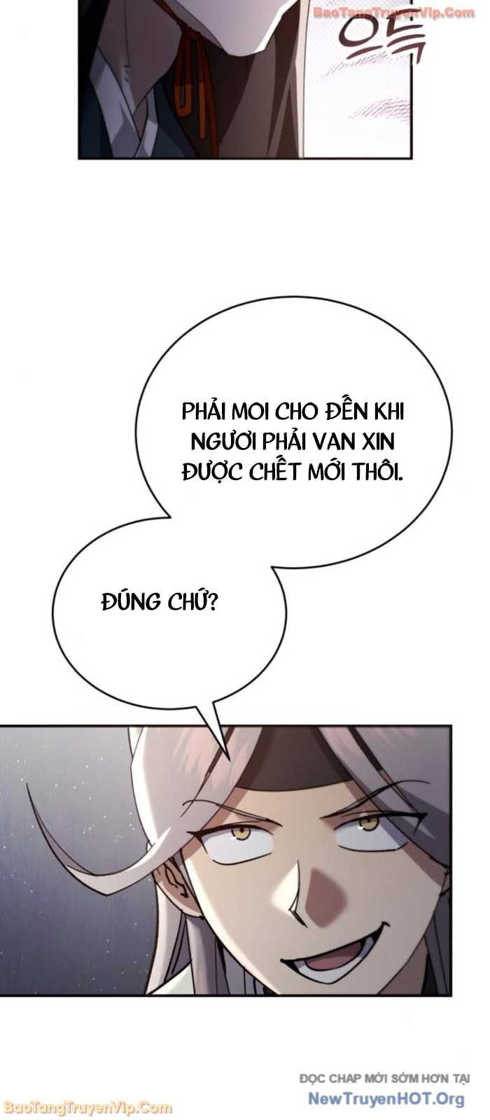 Thiên Ma Muốn Sống Một Cuộc Đời Bình Lặng Chapter 48 - Trang 2