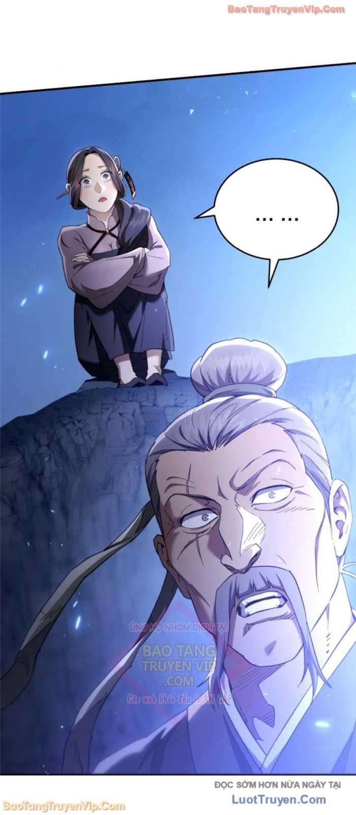 Thiên Ma Muốn Sống Một Cuộc Đời Bình Lặng Chapter 50 - Trang 2