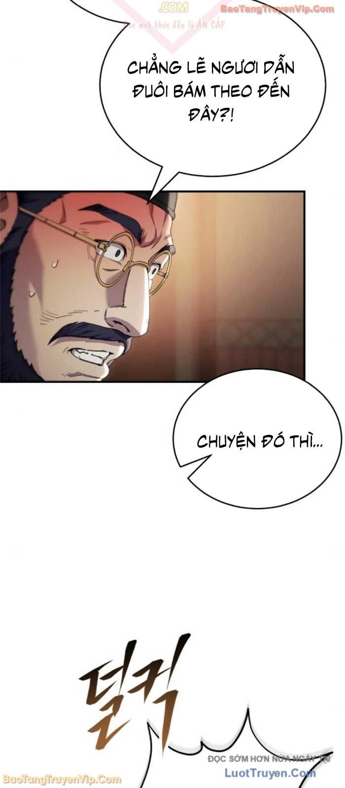 Thiên Ma Muốn Sống Một Cuộc Đời Bình Lặng Chapter 50 - Trang 2