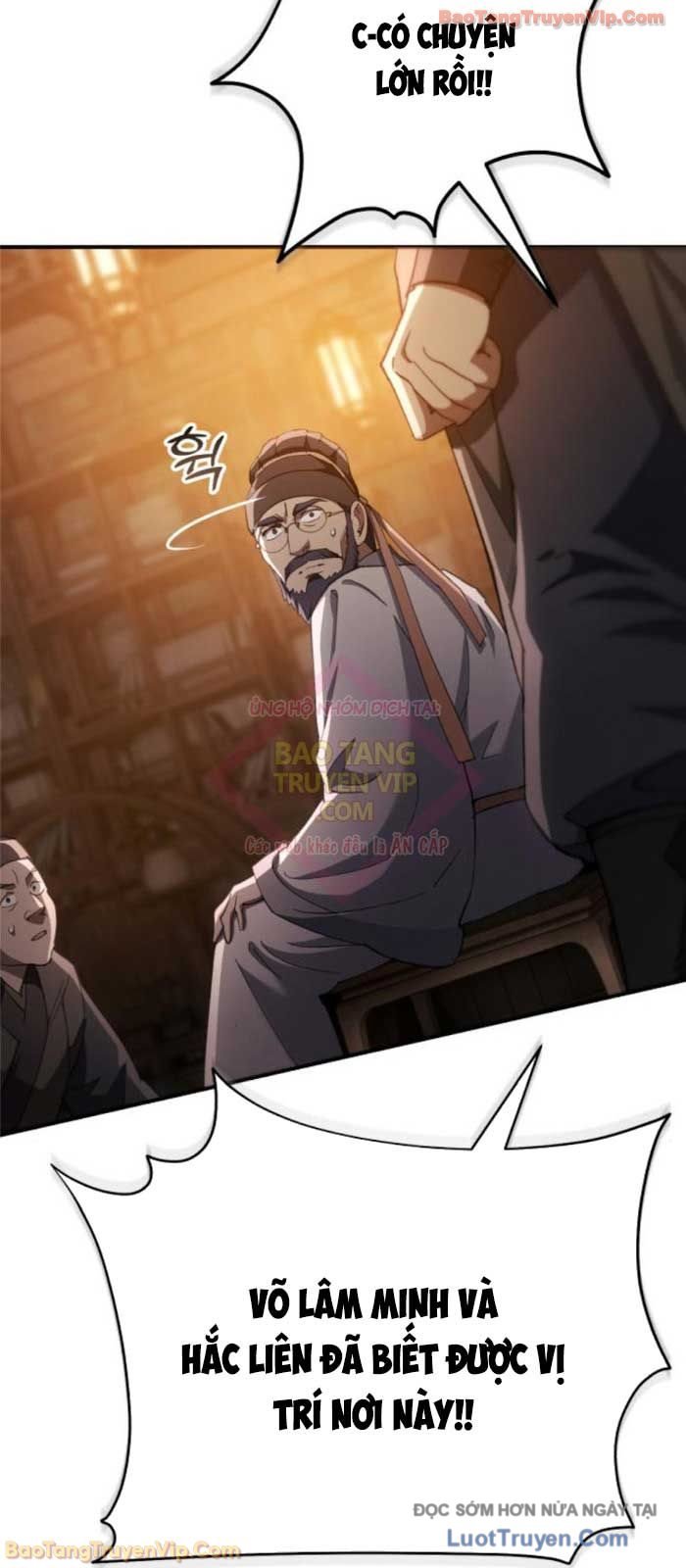 Thiên Ma Muốn Sống Một Cuộc Đời Bình Lặng Chapter 50 - Trang 2