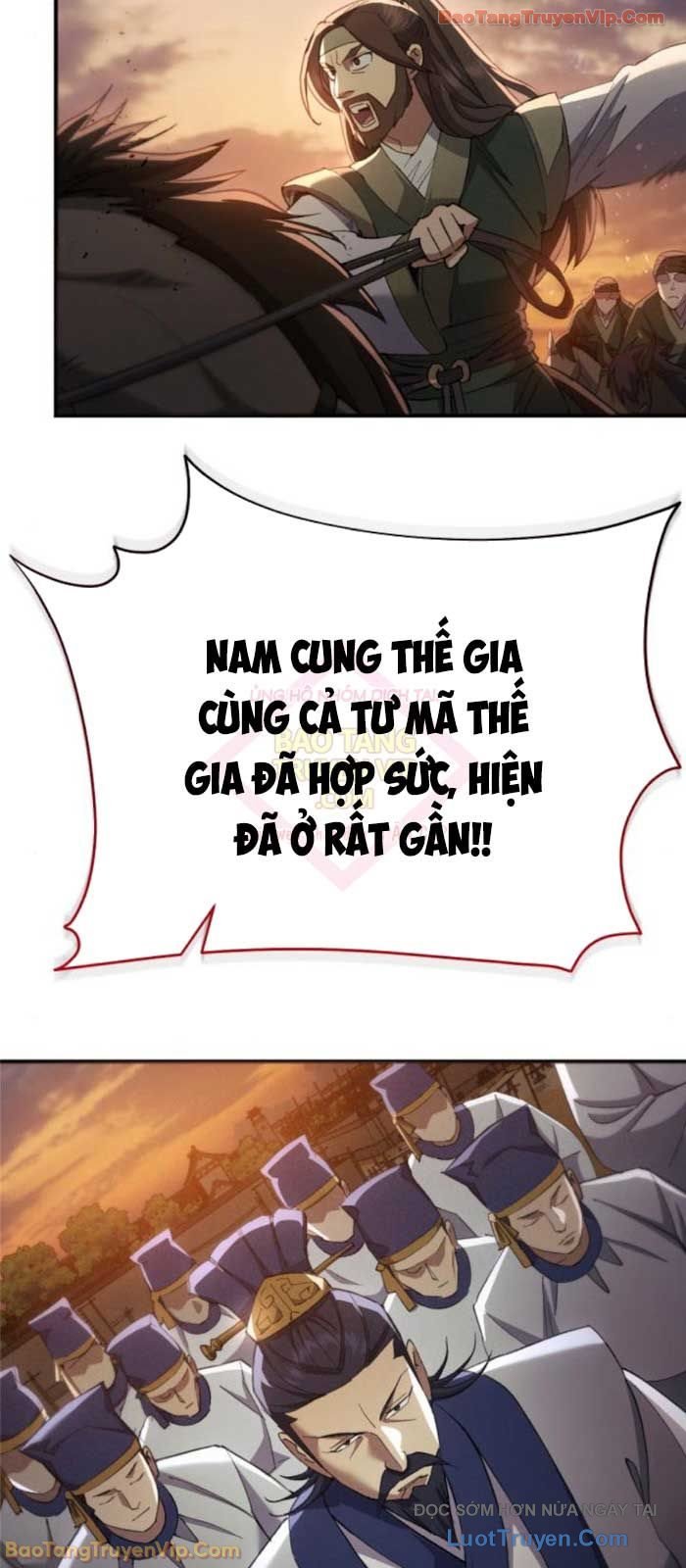 Thiên Ma Muốn Sống Một Cuộc Đời Bình Lặng Chapter 50 - Trang 2