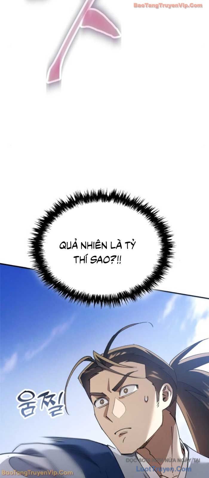 Thiên Ma Muốn Sống Một Cuộc Đời Bình Lặng Chapter 50 - Trang 2