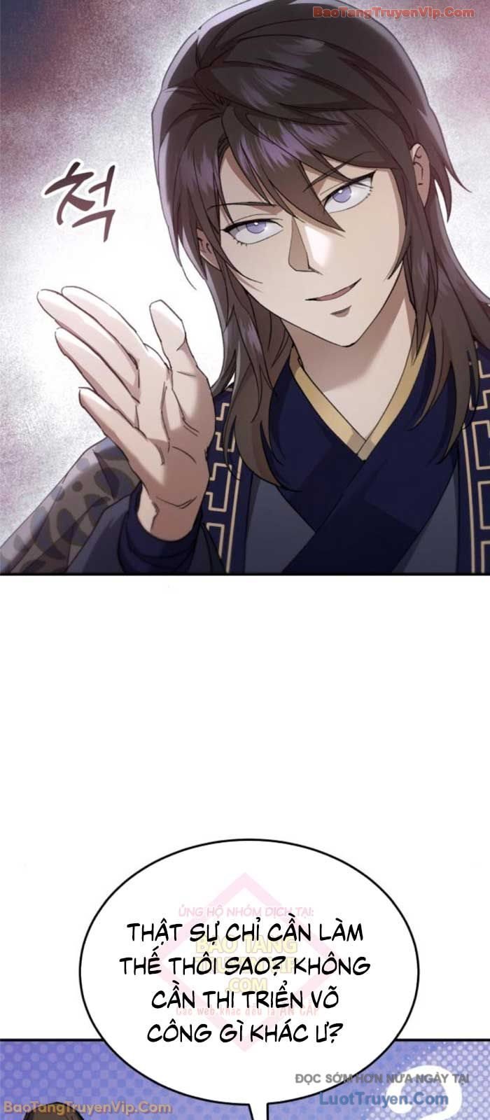 Thiên Ma Muốn Sống Một Cuộc Đời Bình Lặng Chapter 50 - Trang 2