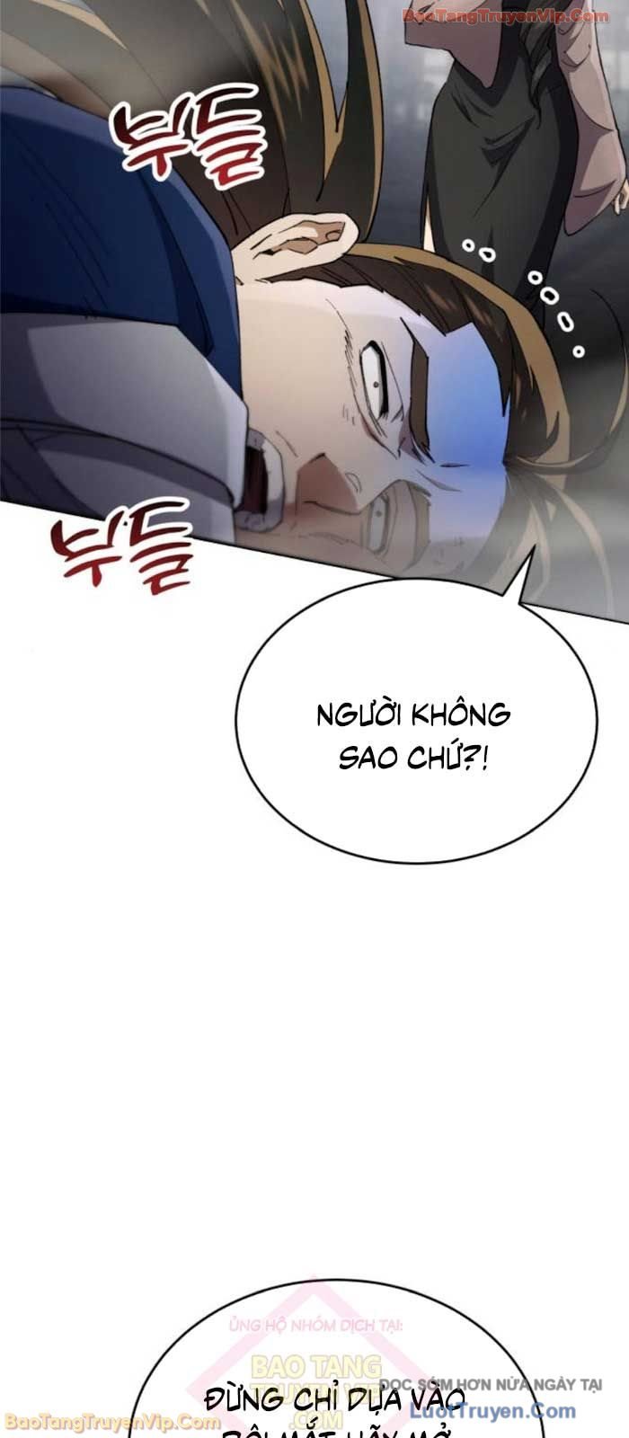 Thiên Ma Muốn Sống Một Cuộc Đời Bình Lặng Chapter 50 - Trang 2