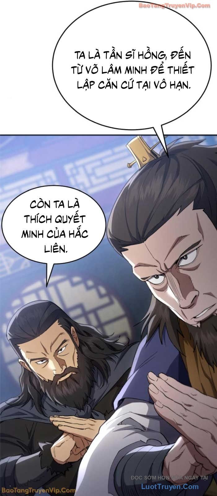 Thiên Ma Muốn Sống Một Cuộc Đời Bình Lặng Chapter 50 - Trang 2