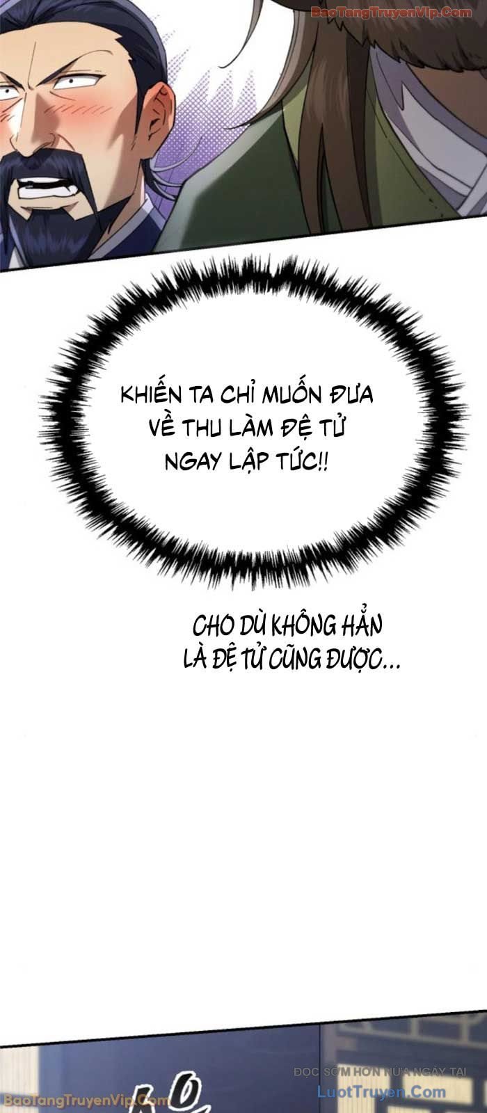 Thiên Ma Muốn Sống Một Cuộc Đời Bình Lặng Chapter 50 - Trang 2