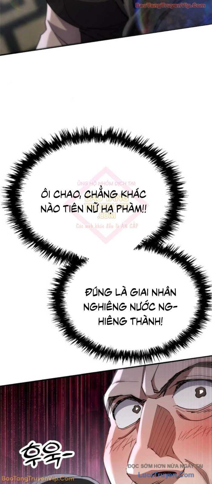 Thiên Ma Muốn Sống Một Cuộc Đời Bình Lặng Chapter 50 - Trang 2