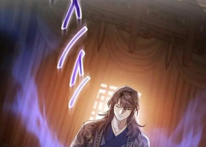 Thiên Ma Muốn Sống Một Cuộc Đời Bình Lặng Chapter 53 - Trang 2