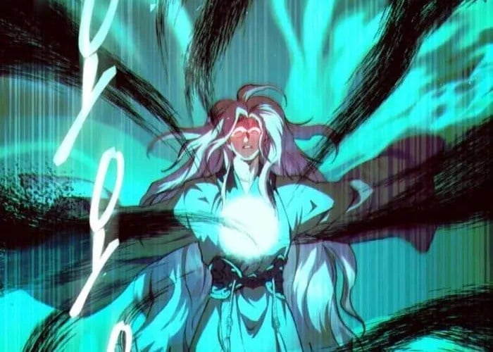 Thiên Ma Muốn Sống Một Cuộc Đời Bình Lặng Chapter 53 - Trang 2