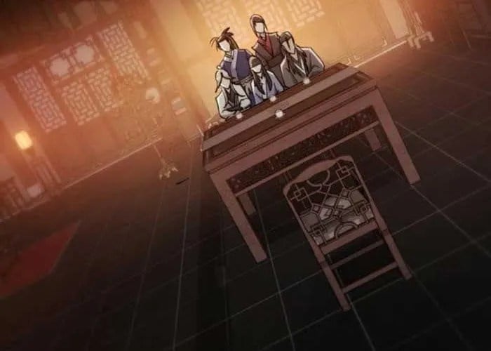 Thiên Ma Muốn Sống Một Cuộc Đời Bình Lặng Chapter 53 - Trang 2