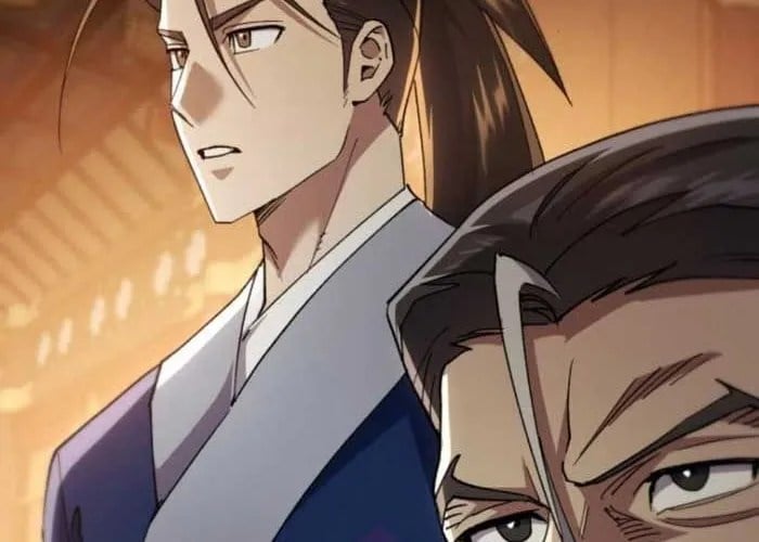 Thiên Ma Muốn Sống Một Cuộc Đời Bình Lặng Chapter 53 - Trang 2