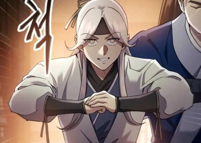 Thiên Ma Muốn Sống Một Cuộc Đời Bình Lặng Chapter 53 - Trang 2