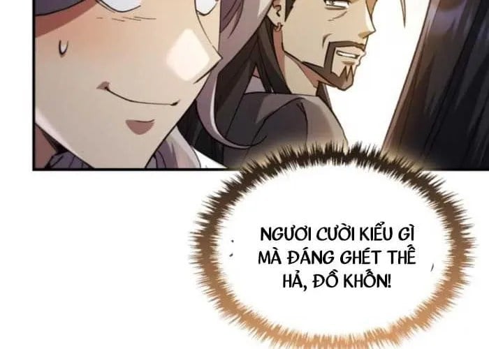 Thiên Ma Muốn Sống Một Cuộc Đời Bình Lặng Chapter 53 - Trang 2