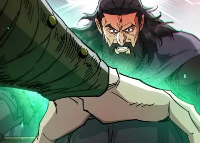 Thiên Ma Muốn Sống Một Cuộc Đời Bình Lặng Chapter 53 - Trang 2