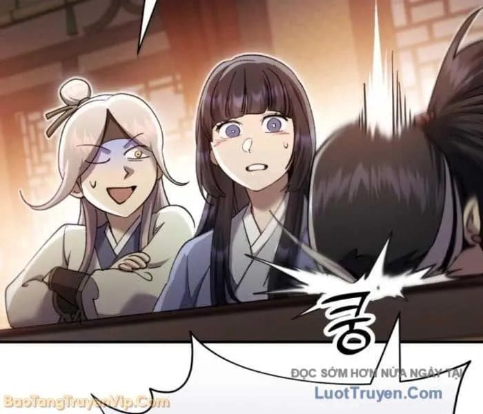 Thiên Ma Muốn Sống Một Cuộc Đời Bình Lặng Chapter 53 - Trang 2