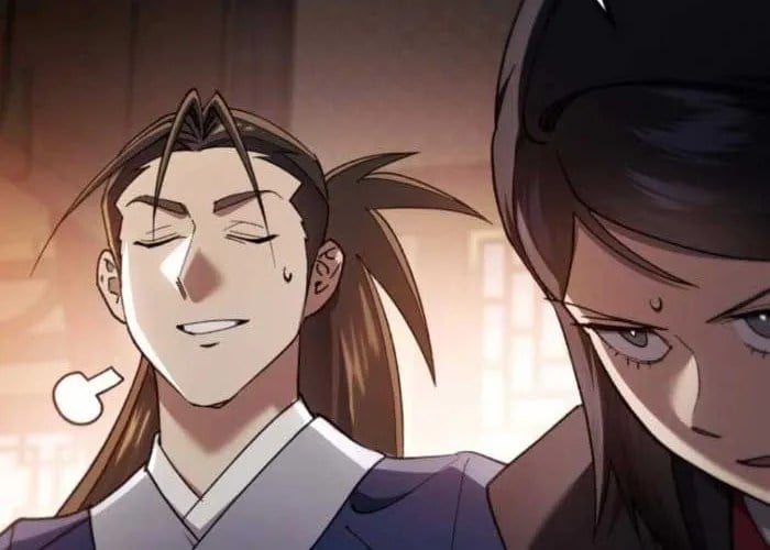 Thiên Ma Muốn Sống Một Cuộc Đời Bình Lặng Chapter 53 - Trang 2