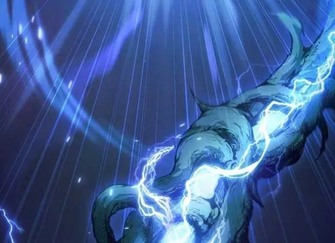 Thiên Ma Muốn Sống Một Cuộc Đời Bình Lặng Chapter 54 - Trang 2