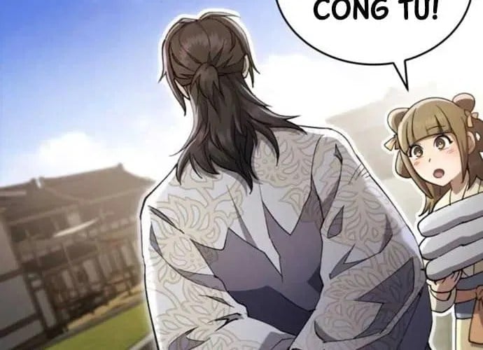 Thiên Ma Muốn Sống Một Cuộc Đời Bình Lặng Chapter 54 - Trang 2