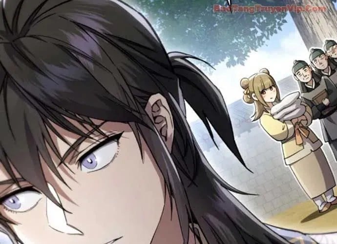Thiên Ma Muốn Sống Một Cuộc Đời Bình Lặng Chapter 54 - Trang 2