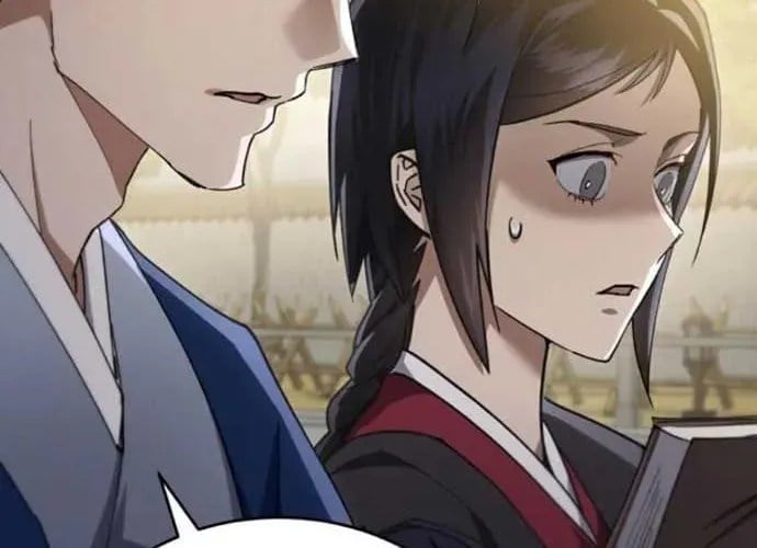Thiên Ma Muốn Sống Một Cuộc Đời Bình Lặng Chapter 54 - Trang 2