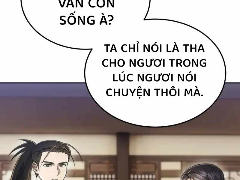 Thiên Ma Muốn Sống Một Cuộc Đời Bình Lặng Chapter 6 - Trang 4