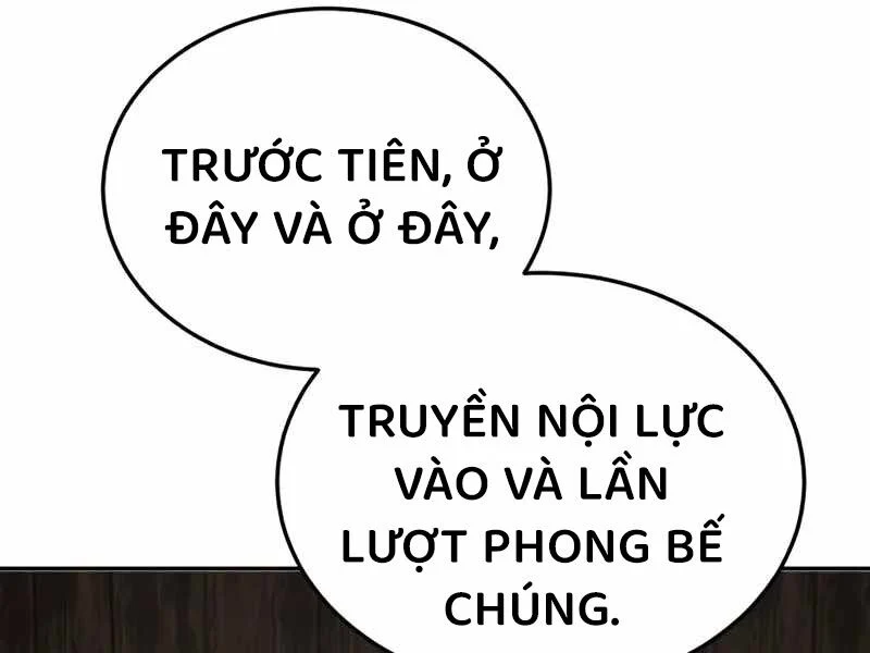 Thiên Ma Muốn Sống Một Cuộc Đời Bình Lặng Chapter 6 - Trang 4