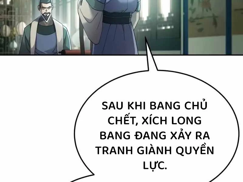 Thiên Ma Muốn Sống Một Cuộc Đời Bình Lặng Chapter 6 - Trang 4