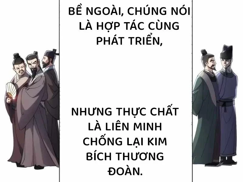 Thiên Ma Muốn Sống Một Cuộc Đời Bình Lặng Chapter 6 - Trang 4