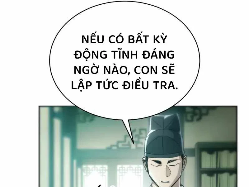 Thiên Ma Muốn Sống Một Cuộc Đời Bình Lặng Chapter 6 - Trang 4