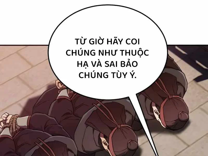 Thiên Ma Muốn Sống Một Cuộc Đời Bình Lặng Chapter 6 - Trang 4