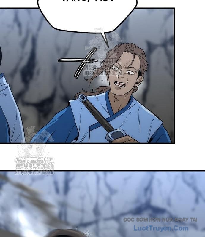 Thiên Ma Phi Thăng Truyện Chapter 149 - Trang 2