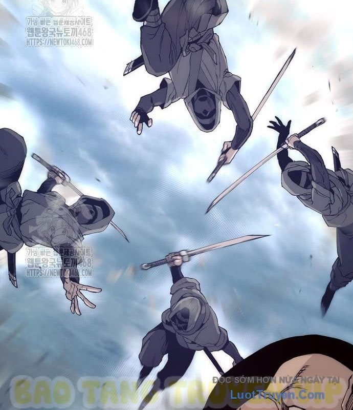 Thiên Ma Phi Thăng Truyện Chapter 149 - Trang 2