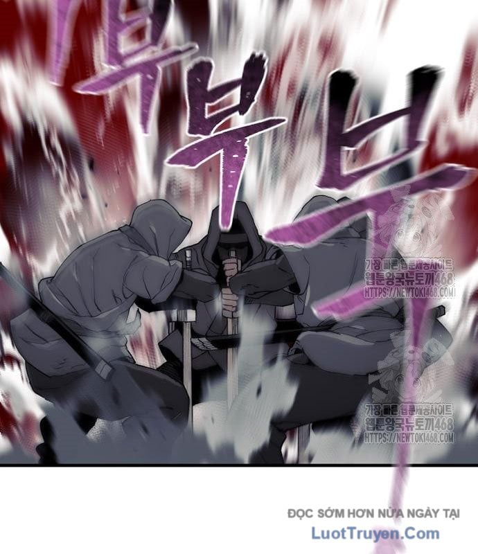 Thiên Ma Phi Thăng Truyện Chapter 149 - Trang 2