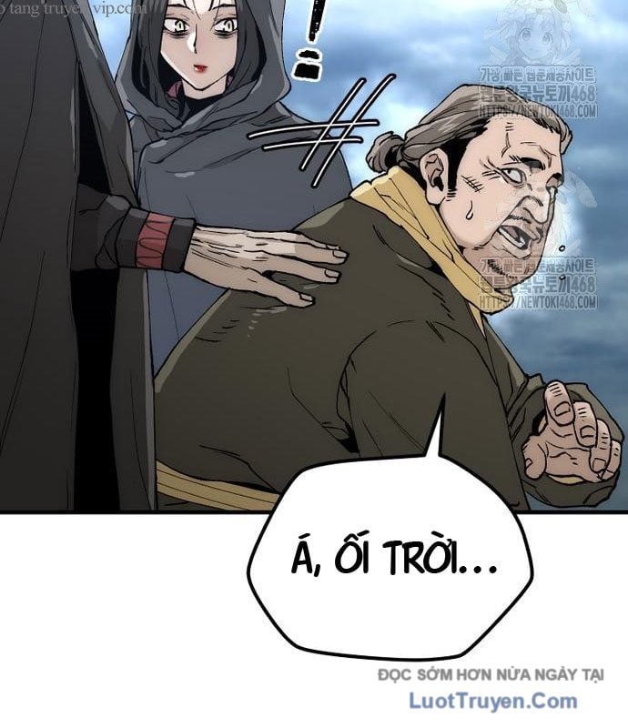 Thiên Ma Phi Thăng Truyện Chapter 149 - Trang 2