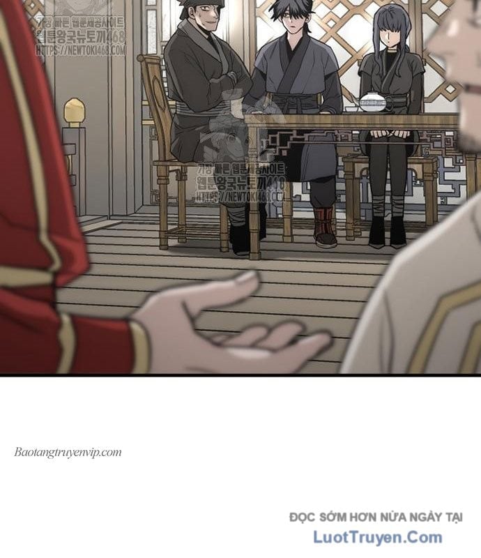 Thiên Ma Phi Thăng Truyện Chapter 149 - Trang 2