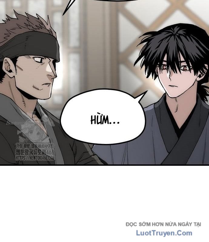 Thiên Ma Phi Thăng Truyện Chapter 149 - Trang 2