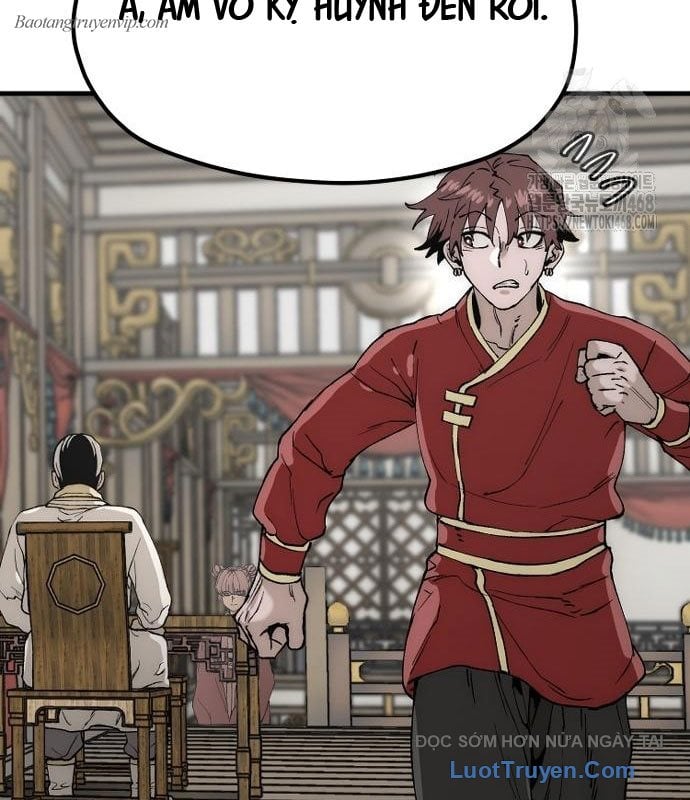 Thiên Ma Phi Thăng Truyện Chapter 149 - Trang 2