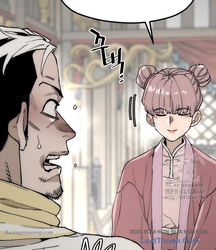 Thiên Ma Phi Thăng Truyện Chapter 149 - Trang 2