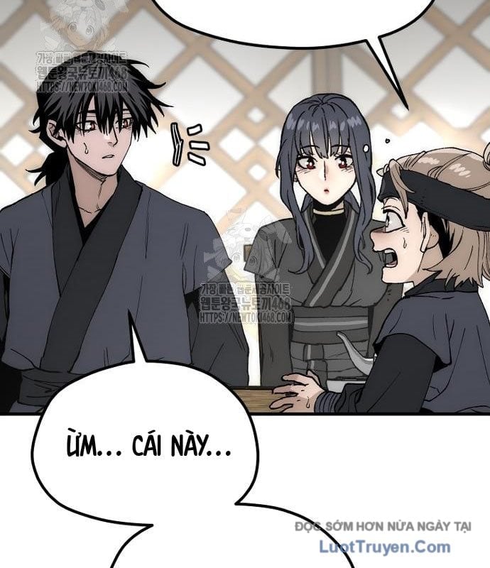 Thiên Ma Phi Thăng Truyện Chapter 149 - Trang 2