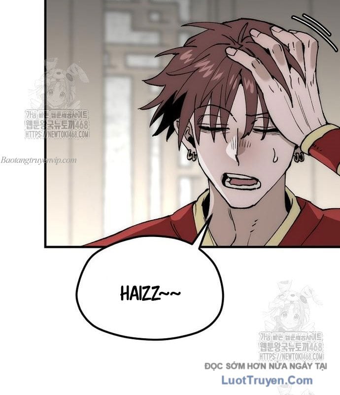 Thiên Ma Phi Thăng Truyện Chapter 149 - Trang 2